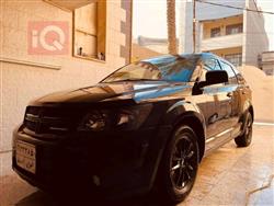 دودج جورني